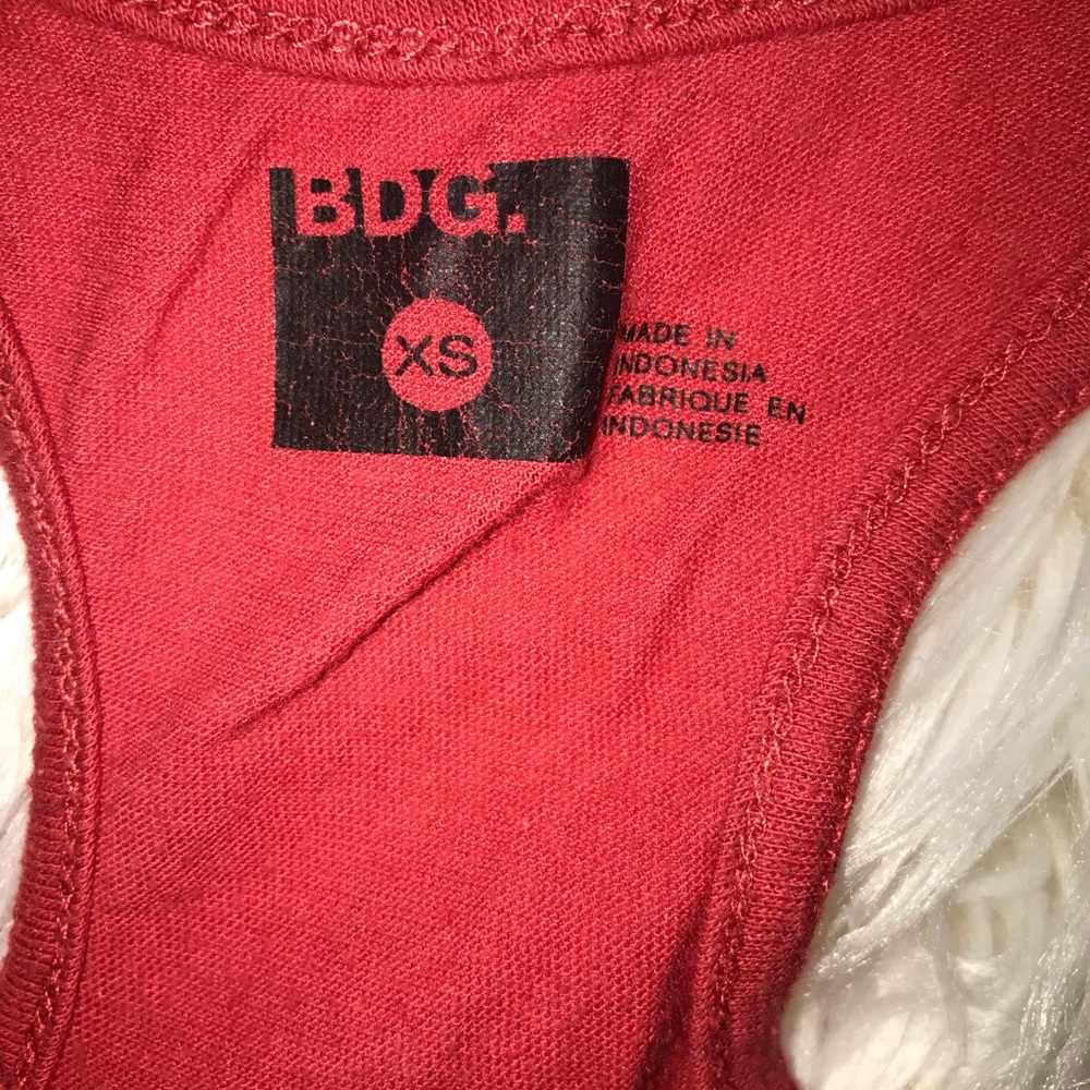 Tank top - Picture 2 of 2